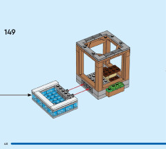 LEGO 60365 instructions page 40 – build guide