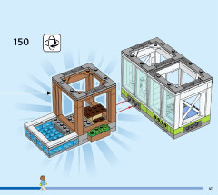 LEGO 60365 instructions page 41 – build guide