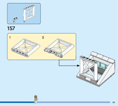 LEGO 60365 instructions page 45 – build guide