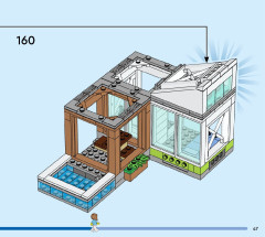 LEGO 60365 instructions page 47 – build guide