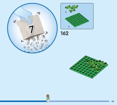 LEGO 60365 instructions page 49 – build guide