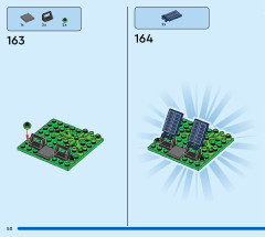 LEGO 60365 instructions page 50 – build guide