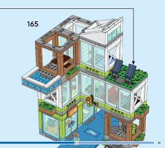 LEGO 60365 instructions page 51 – build guide
