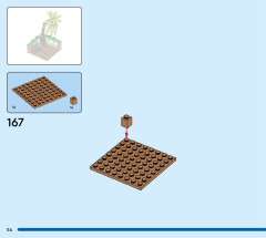 LEGO 60365 instructions page 54 – build guide