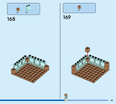 LEGO 60365 instructions page 55 – build guide