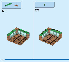 LEGO 60365 instructions page 56 – build guide