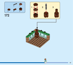 LEGO 60365 instructions page 57 – build guide