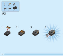 LEGO 60365 instructions page 58 – build guide