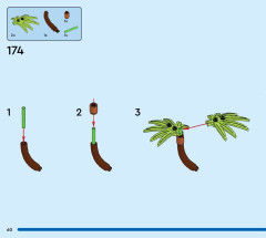 LEGO 60365 instructions page 60 – build guide
