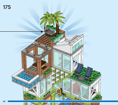 LEGO 60365 instructions page 62 – build guide