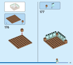LEGO 60365 instructions page 63 – build guide