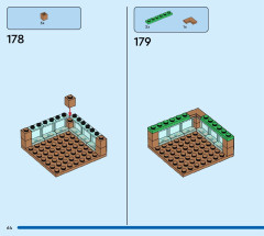 LEGO 60365 instructions page 64 – build guide