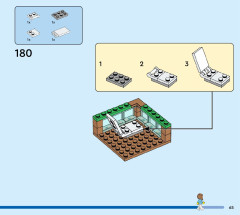 LEGO 60365 instructions page 65 – build guide