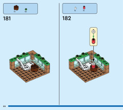 LEGO 60365 instructions page 66 – build guide