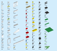 LEGO 60365 instructions page 70 – build guide