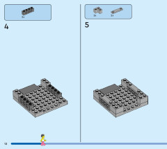 LEGO 60365 instructions page 12 – build guide