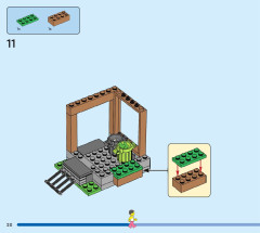 LEGO 60365 instructions page 20 – build guide