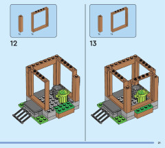 LEGO 60365 instructions page 21 – build guide