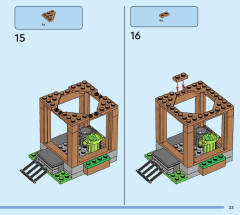 LEGO 60365 instructions page 23 – build guide
