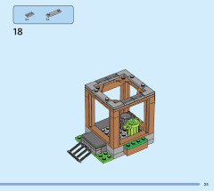 LEGO 60365 instructions page 25 – build guide