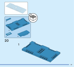 LEGO 60365 instructions page 27 – build guide