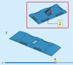 LEGO 60365 instructions page 28 – build guide