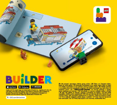 LEGO 60365 instructions page 3 – build guide