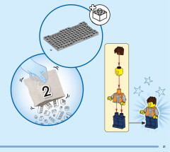 LEGO 60365 instructions page 31 – build guide