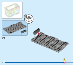 LEGO 60365 instructions page 32 – build guide