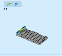 LEGO 60365 instructions page 33 – build guide
