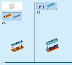 LEGO 60365 instructions page 36 – build guide
