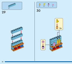 LEGO 60365 instructions page 38 – build guide