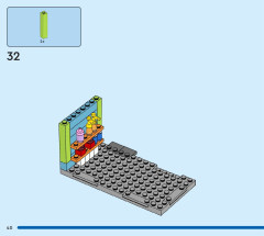 LEGO 60365 instructions page 40 – build guide