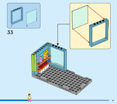 LEGO 60365 instructions page 41 – build guide