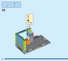 LEGO 60365 instructions page 48 – build guide
