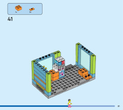 LEGO 60365 instructions page 51 – build guide