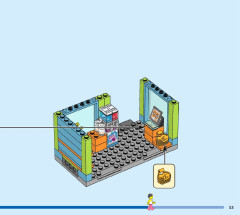 LEGO 60365 instructions page 53 – build guide