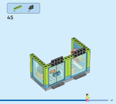 LEGO 60365 instructions page 57 – build guide