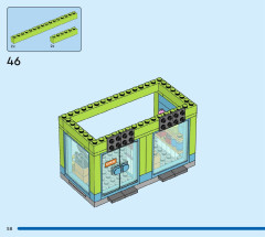 LEGO 60365 instructions page 58 – build guide