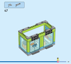 LEGO 60365 instructions page 59 – build guide