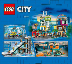 LEGO 60365 instructions page 63 – build guide