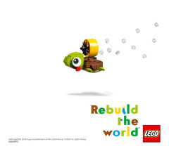 LEGO 60366 instructions page 108 – build guide