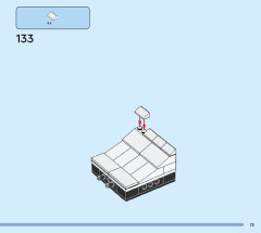 LEGO 60366 instructions page 13 – build guide