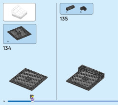 LEGO 60366 instructions page 14 – build guide