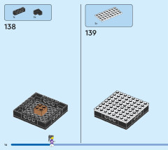 LEGO 60366 instructions page 16 – build guide