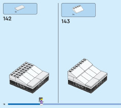 LEGO 60366 instructions page 18 – build guide