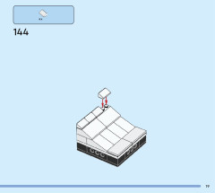 LEGO 60366 instructions page 19 – build guide