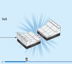 LEGO 60366 instructions page 20 – build guide