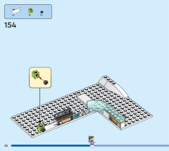 LEGO 60366 instructions page 30 – build guide