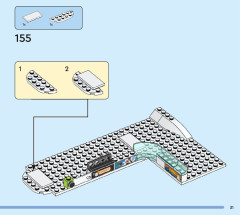 LEGO 60366 instructions page 31 – build guide